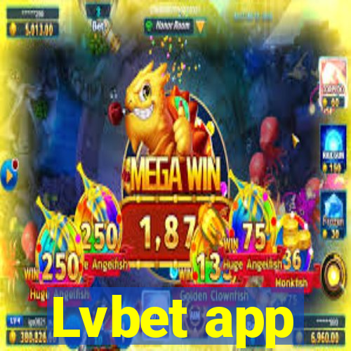 Lvbet app